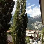 דירה Maison Seguret, Respiro Montagna