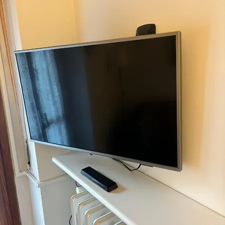 Maison Seguret, Respiro Montagna Appartement