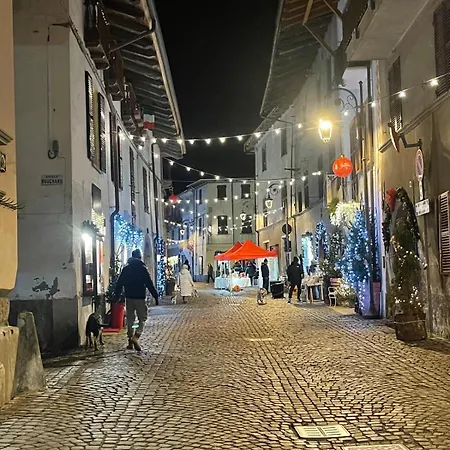 Maison Seguret, Respiro Montagna Apartamento Oulx