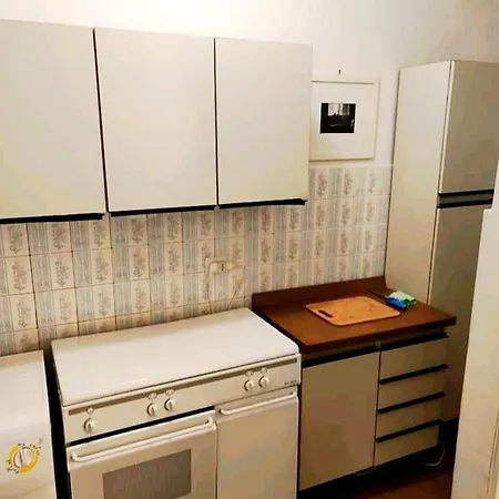 Maison Seguret, Respiro Montagna אולקס