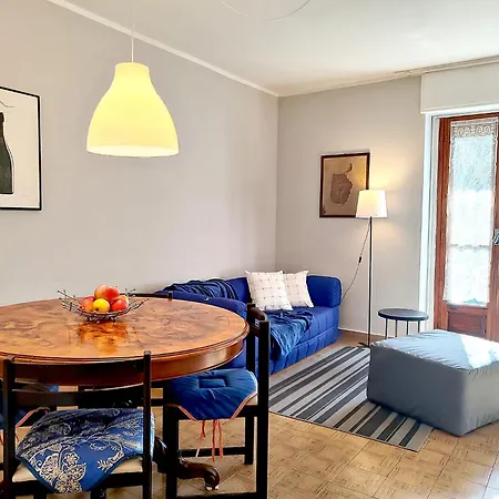 Maison Seguret, Respiro Montagna אולקס