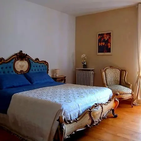 Maison Seguret, Respiro Montagna *