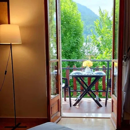 Apartamento Maison Seguret, Respiro Montagna *