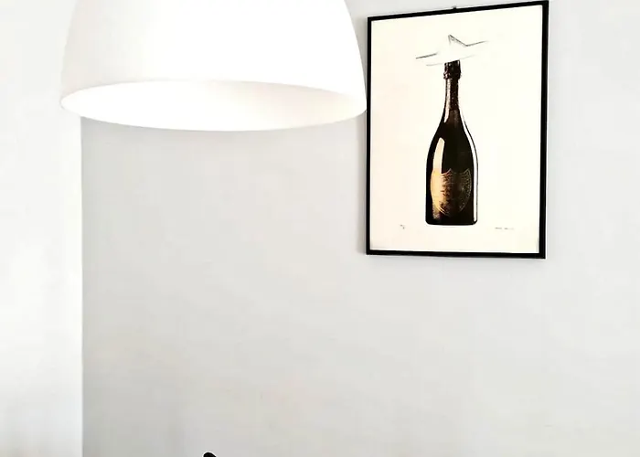 Maison Seguret, Respiro Montagna *