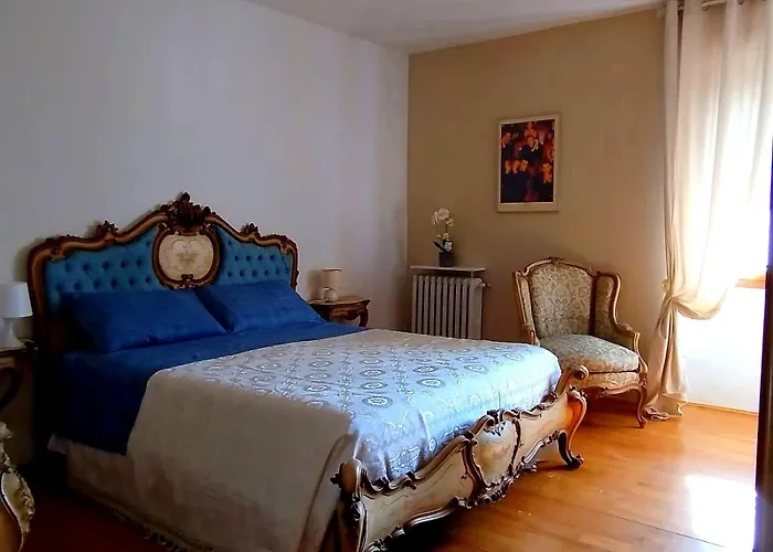 Maison Seguret, Respiro Montagna *